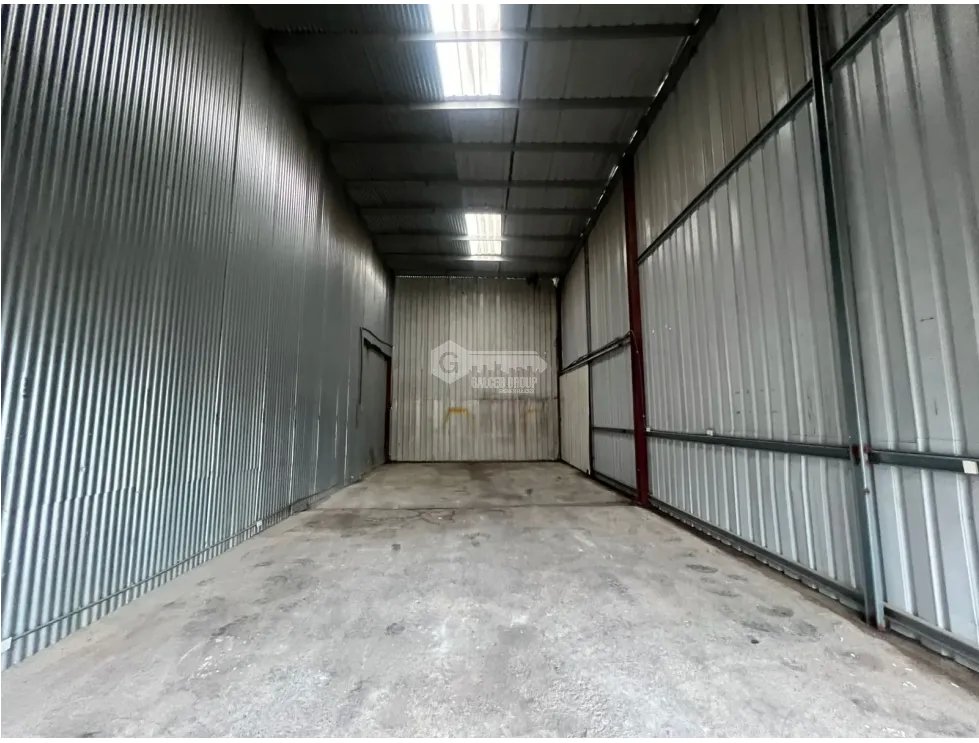 Warehouse for rent in Tocumen