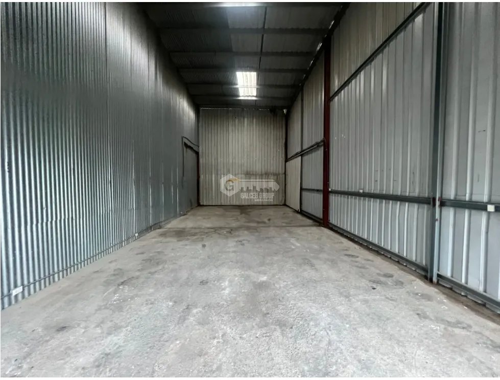 Warehouse for rent in Tocumen