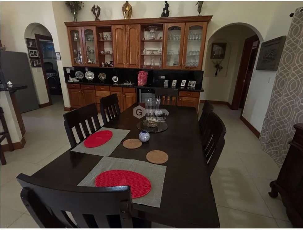 SAN CARLOS / SAN JOSE / EL HARINO / 1700M / 3 HABITACION / TERRAZA