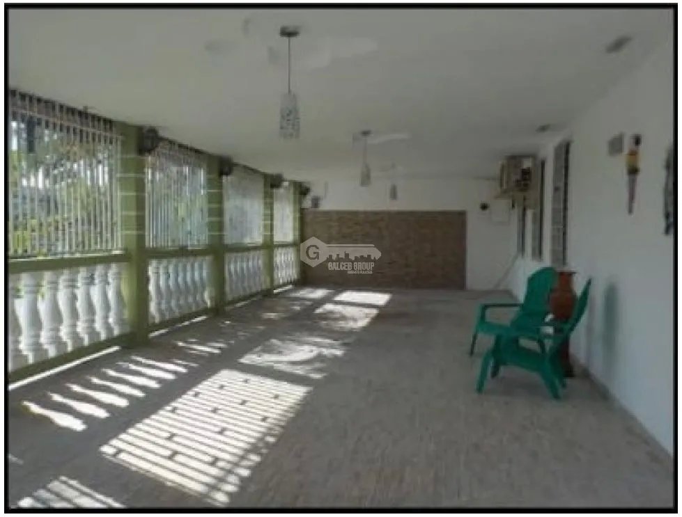 LAS CUMBRES / CIUDAD BOLIVAR /  405M2 / 4 HABITACION / 2 BAÑOS TERRAZA