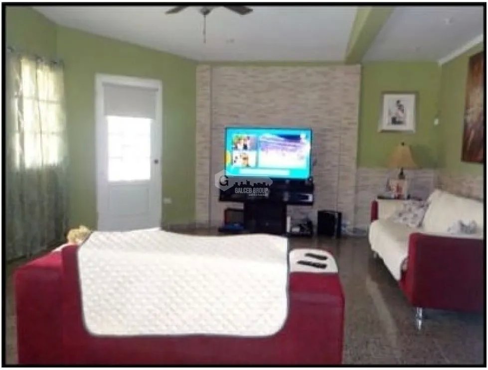Single Family House for sale in Las Cumbres