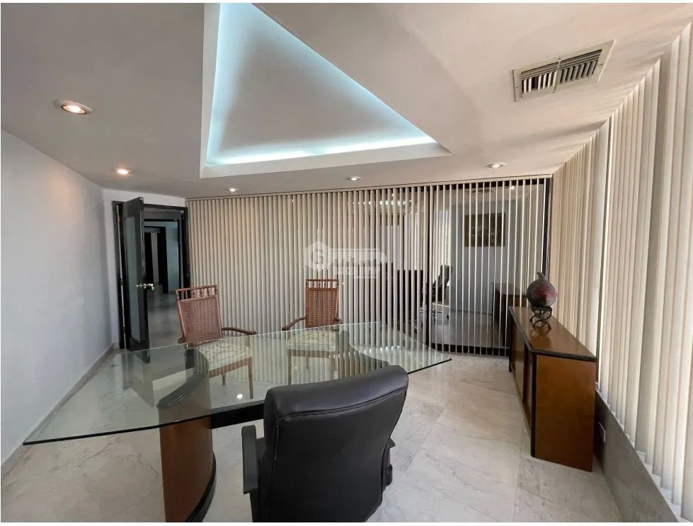 ALQUILER DE OFICINA DE 88M EN OBARRIO PH TORRE ADVANCE AMOBLADA