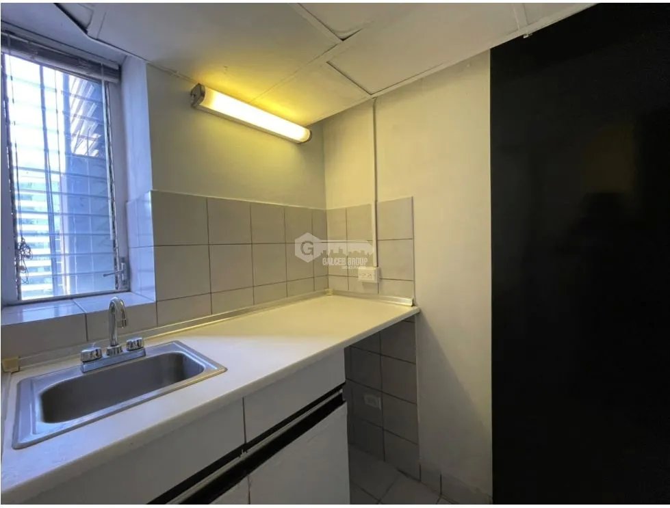 Office for rent in Obarrio