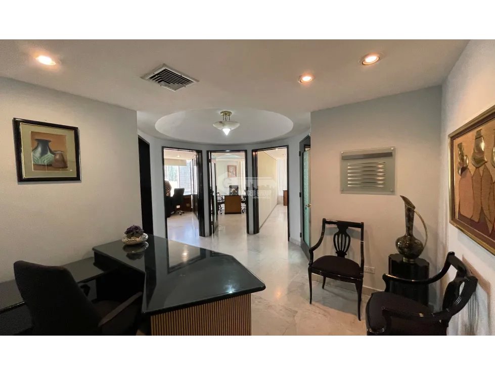 Office for rent in Obarrio