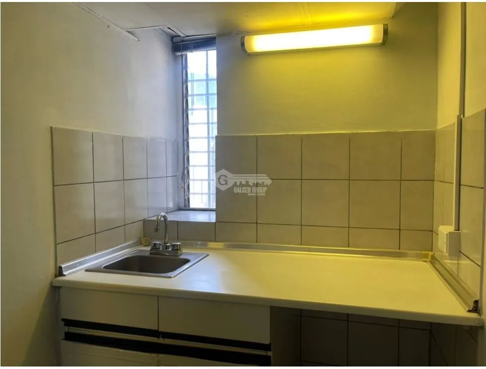 Office for rent in Obarrio