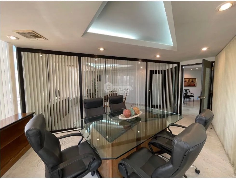 Office for rent in Obarrio