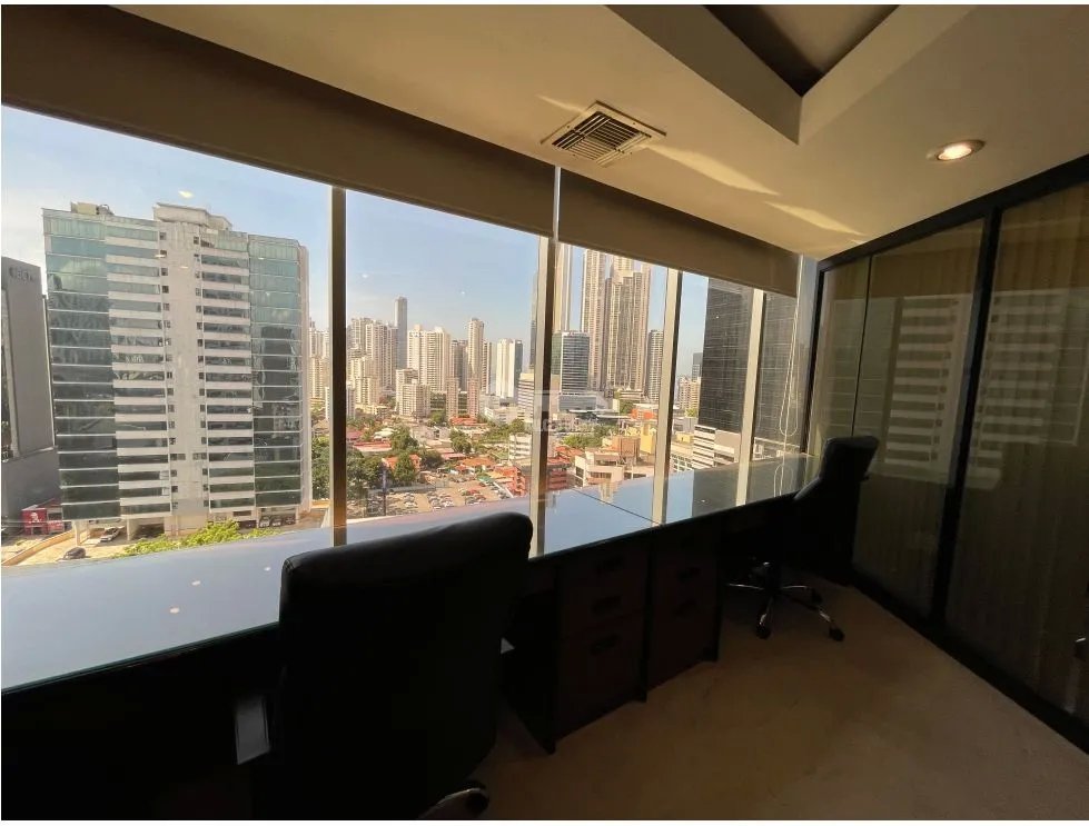 Office for rent in Obarrio