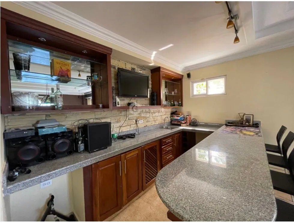 Single Family House for sale in Ancon