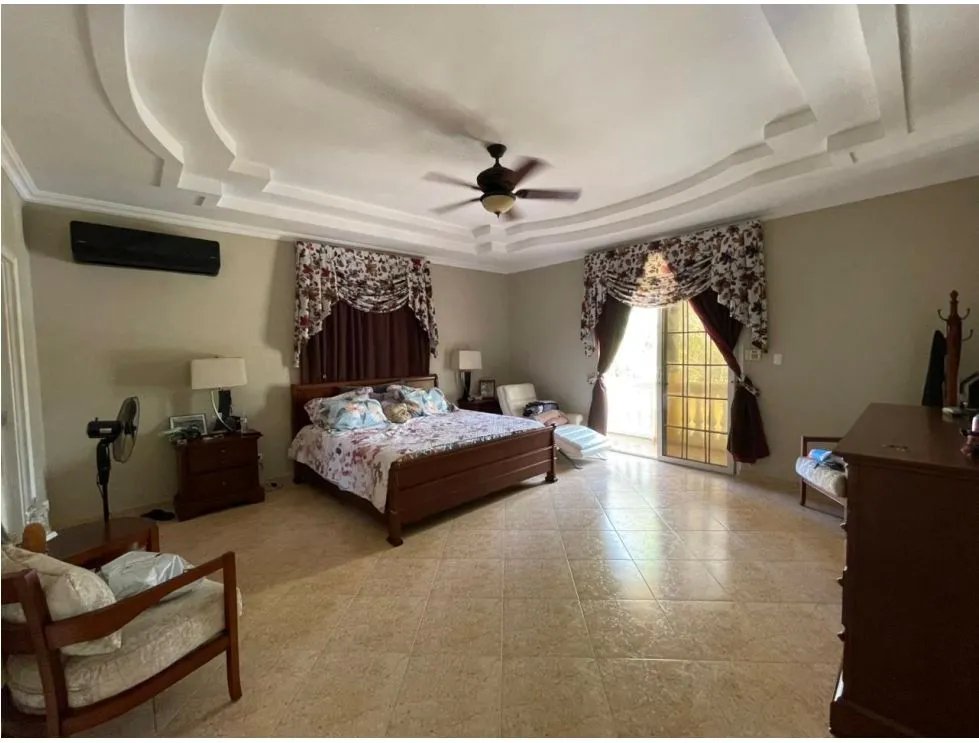 Single Family House for sale in Ancon
