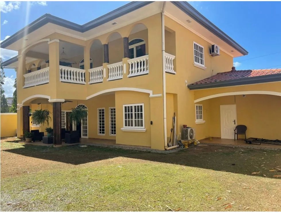 Single Family House for sale in Ancon