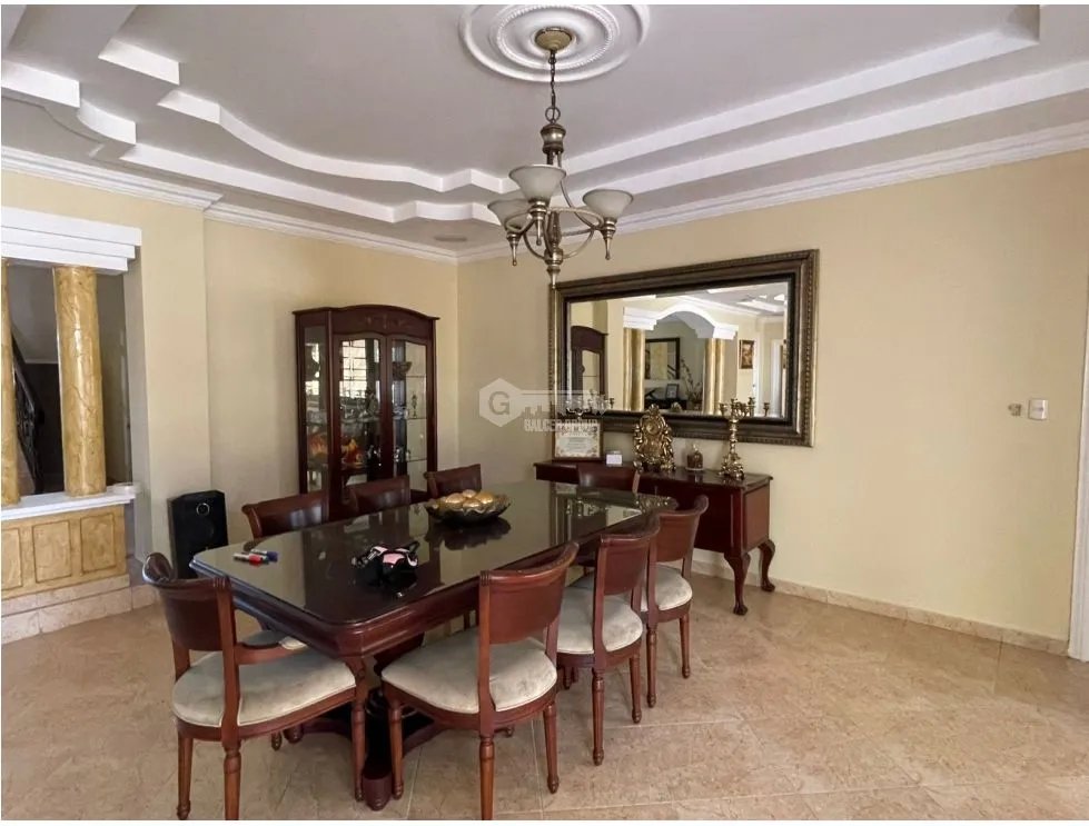Single Family House for sale in Ancon
