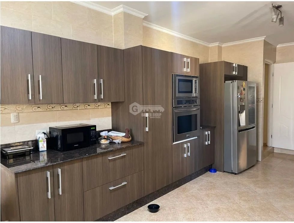 Single Family House for sale in Ancon