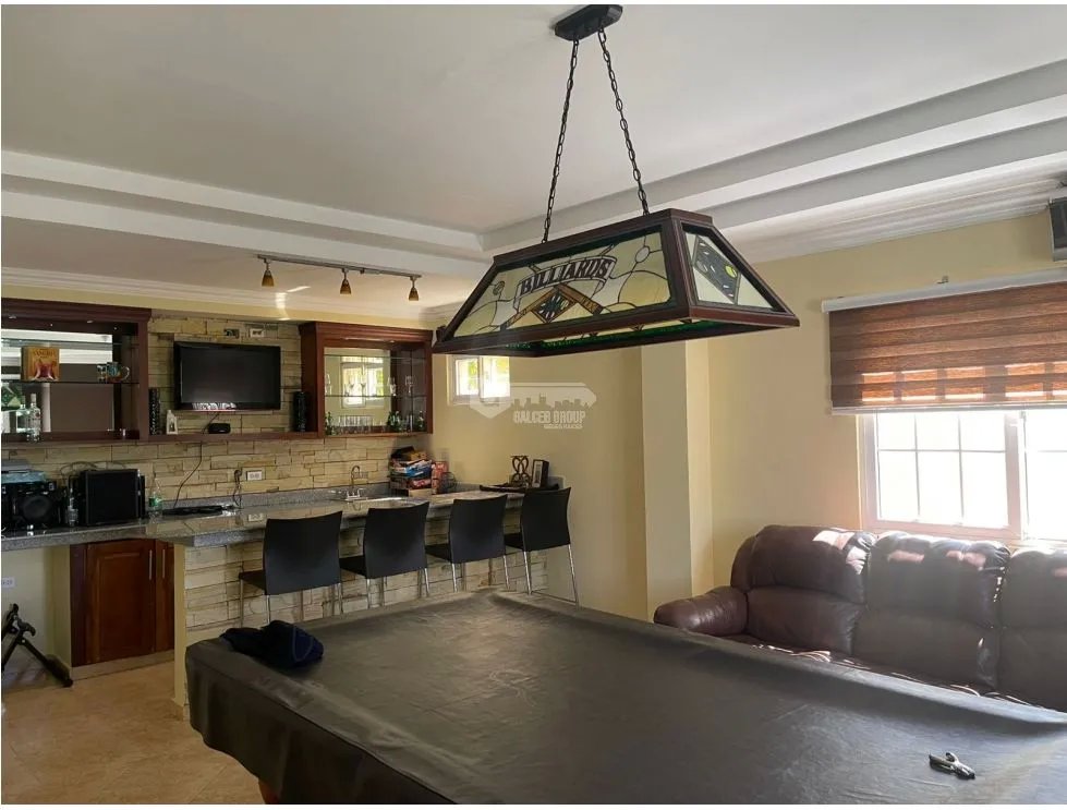 Single Family House for sale in Ancon