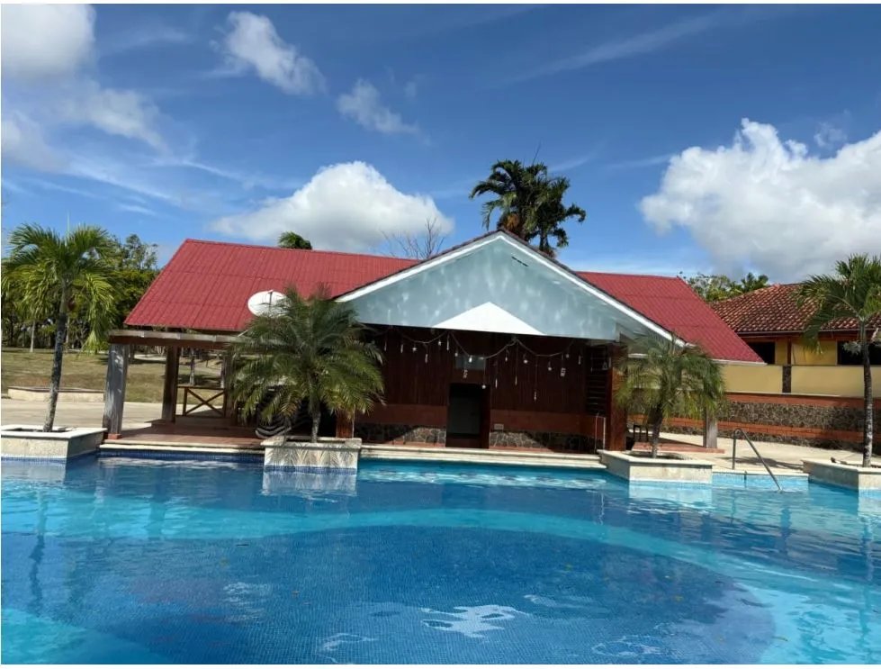 Single Family House for sale in Rio Hato