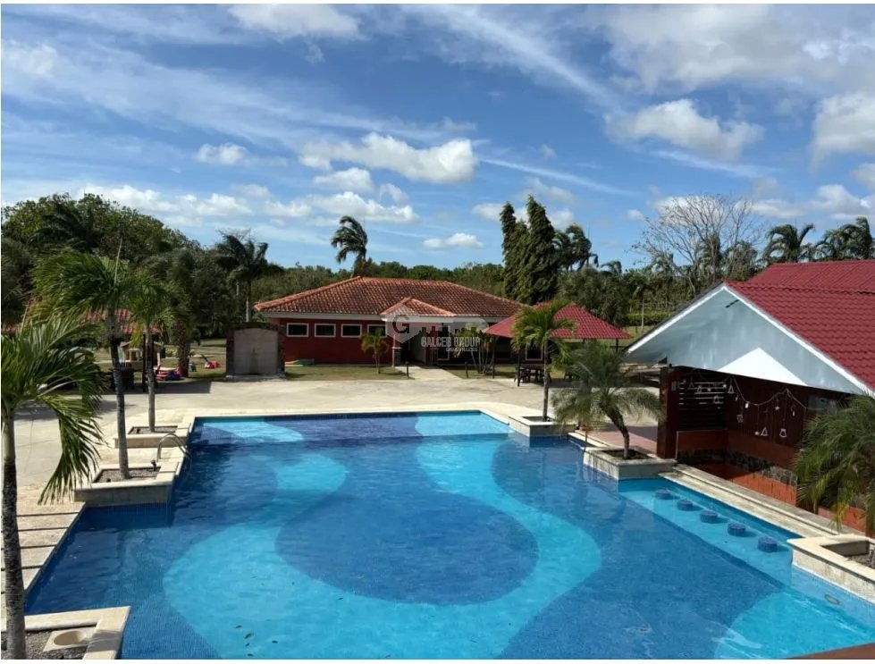 Single Family House for sale in Rio Hato