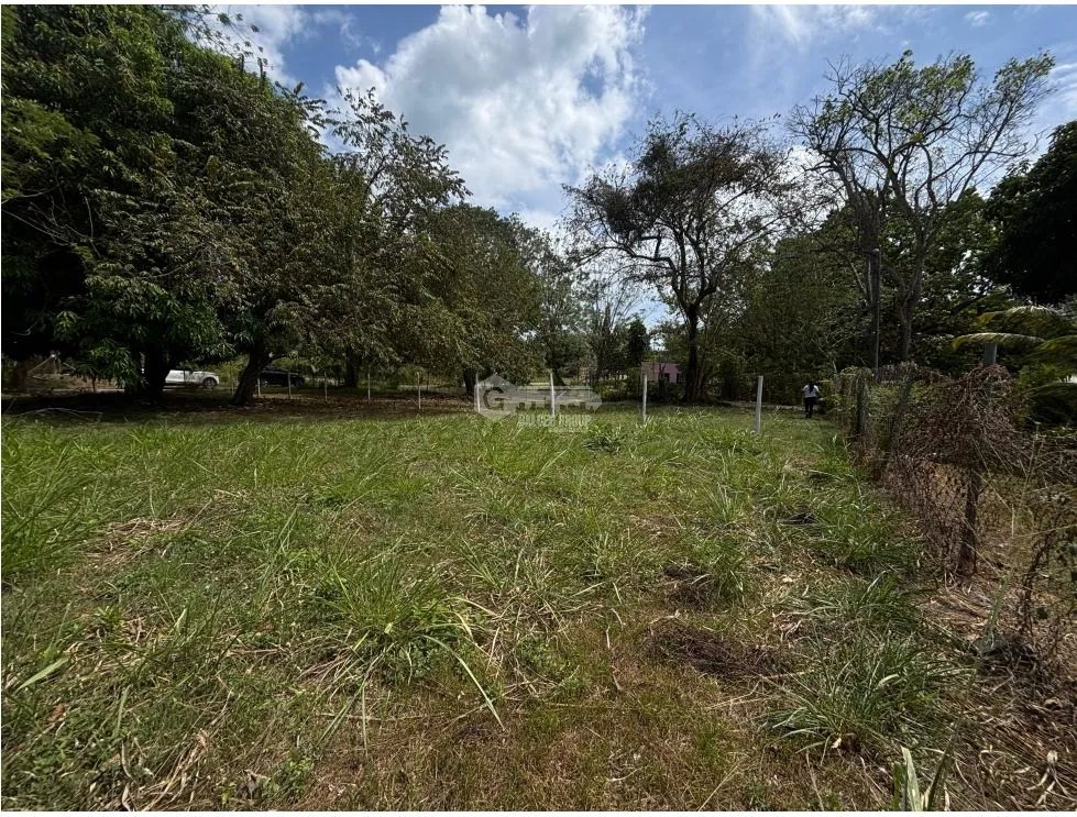 Building Lot for sale in Chame