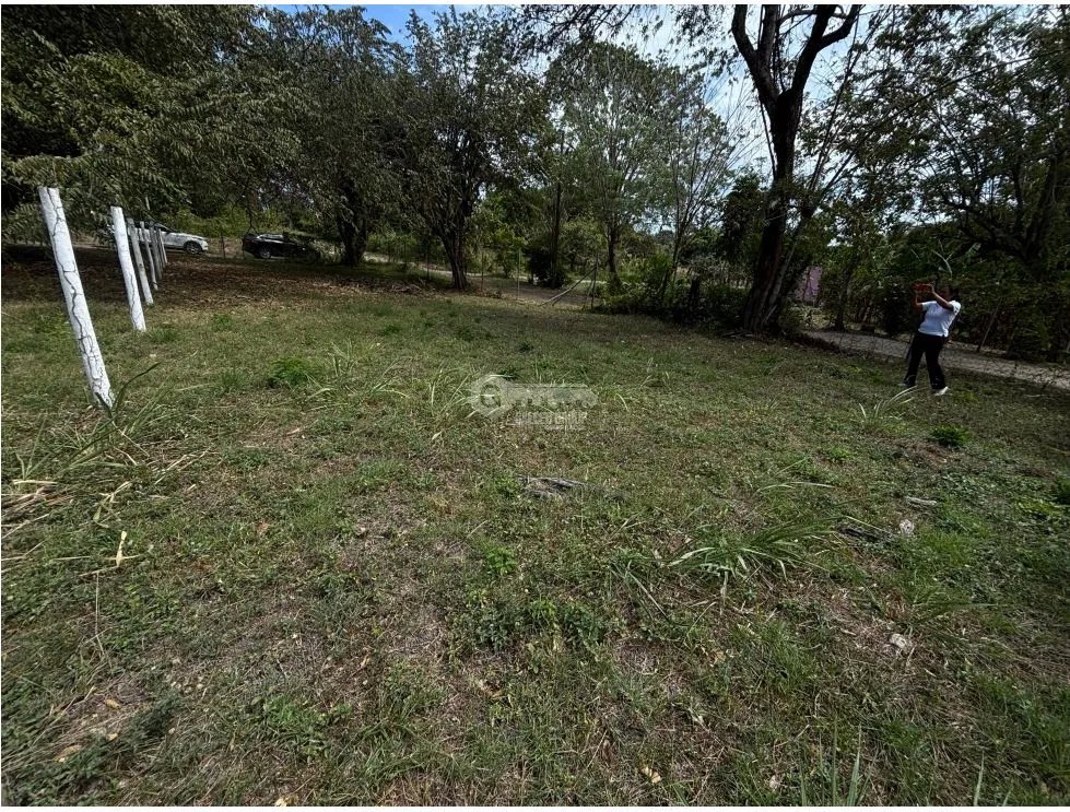 Building Lot for sale in Chame