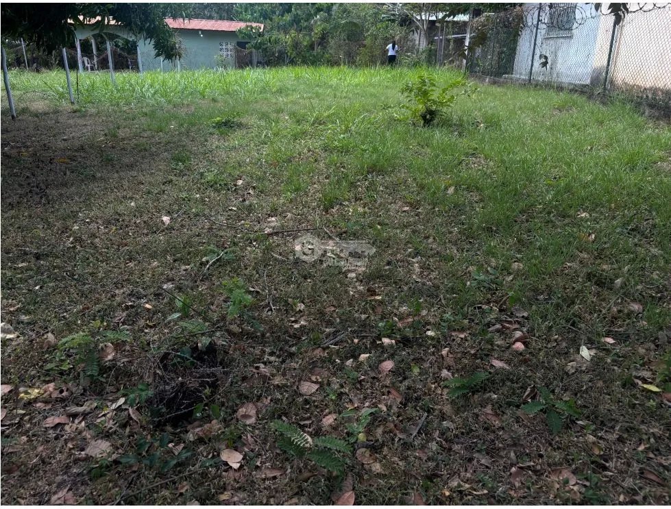 Building Lot for sale in Chame