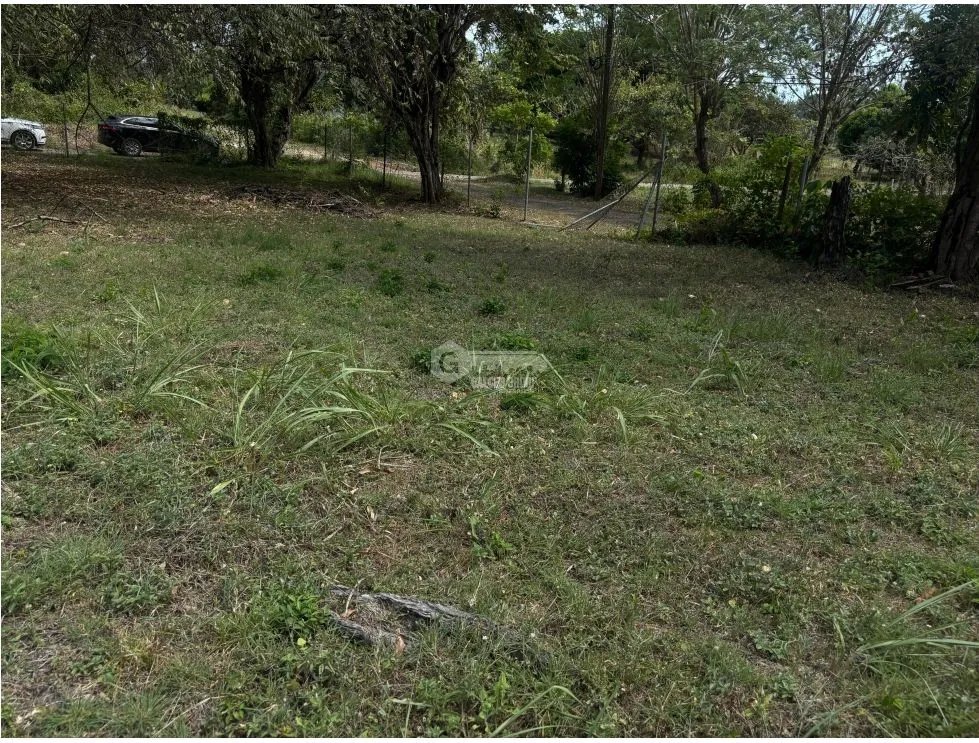 Building Lot for sale in Chame