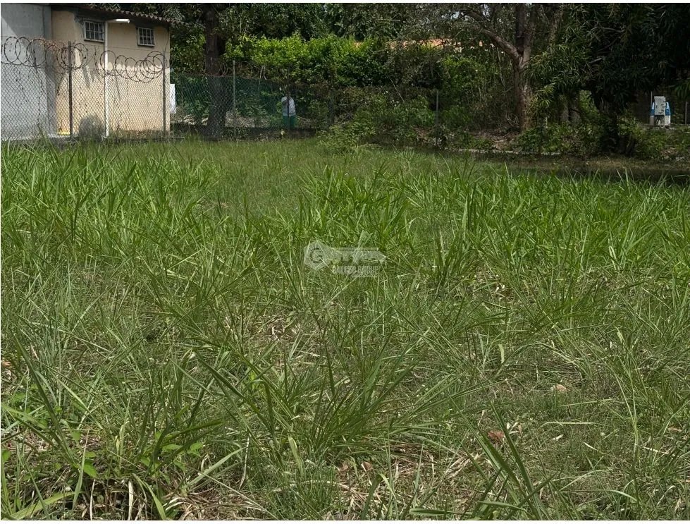 SE VENDE TERRENO PLANO EN GORGONA CHAME CERCA DE PLAYA DE 360M