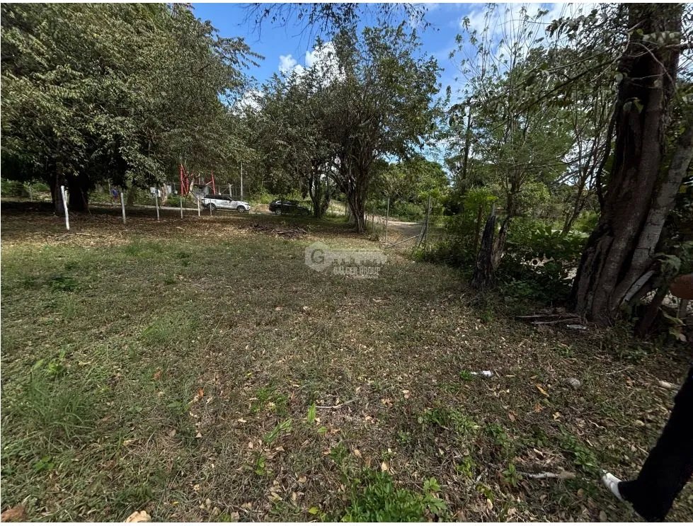 Building Lot for sale in Chame