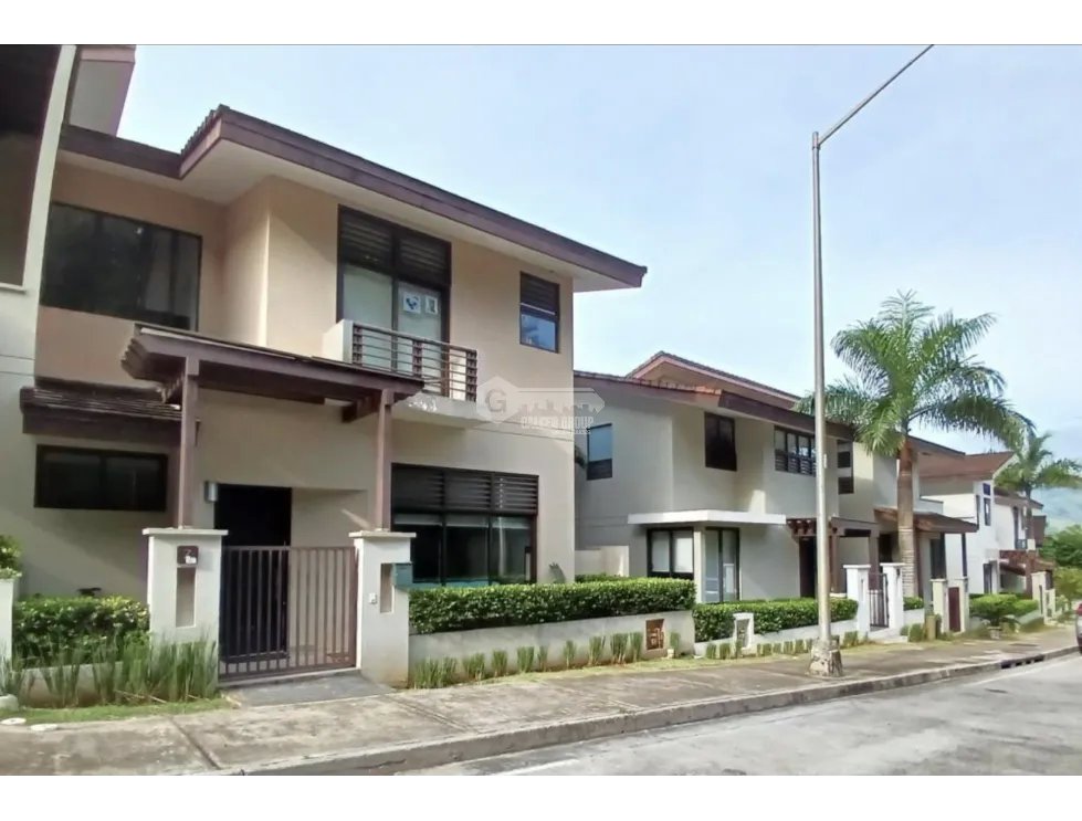 Single Family House for rent in Panama Pacifico
