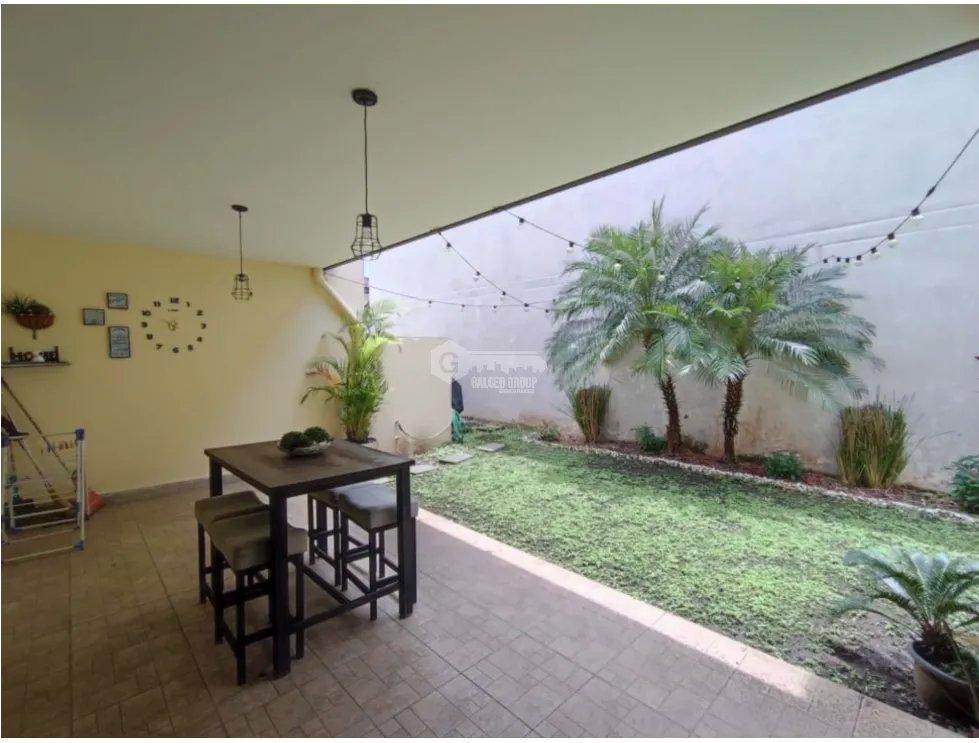 Single Family House for rent in Panama Pacifico