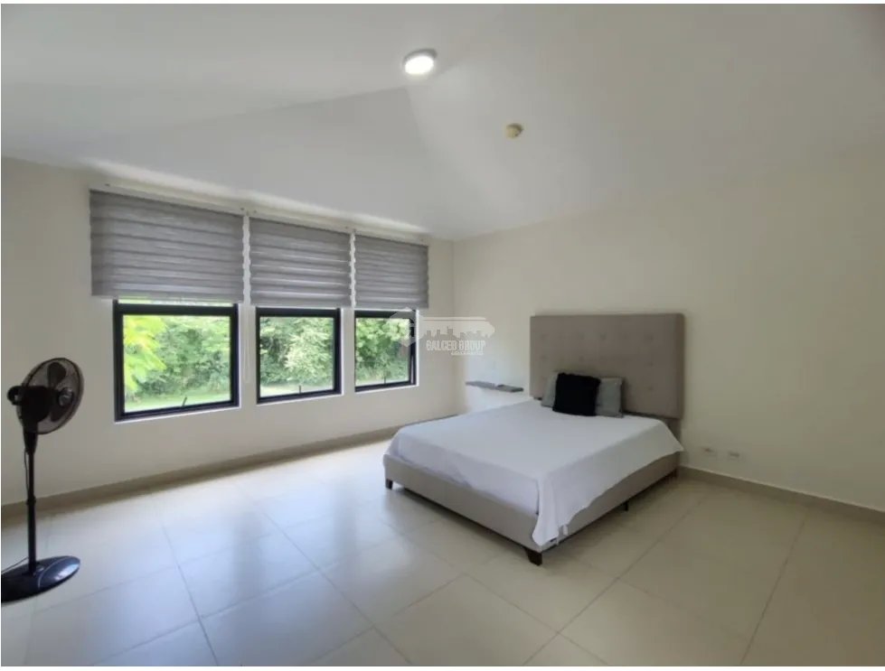 Single Family House for rent in Panama Pacifico