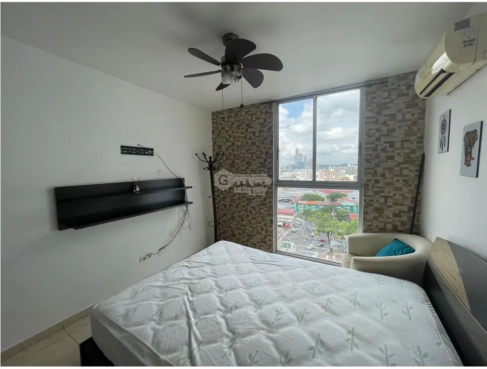 CARRASQUILLA / METRO TOWER / 71M / 2 HABITACIÓN / 1 PARKING / PISCINA