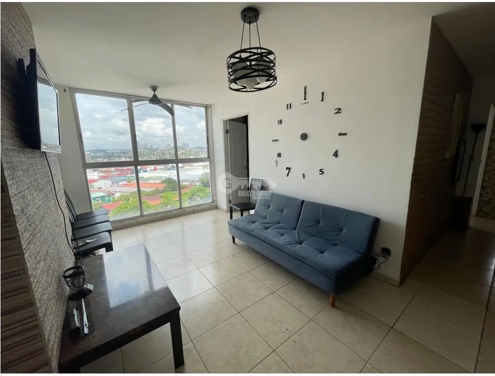 CARRASQUILLA / METRO TOWER / 71M / 2 HABITACIÓN / 1 PARKING / PISCINA