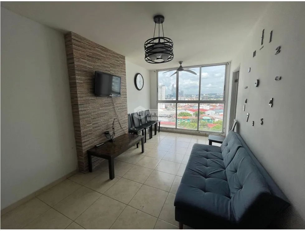 CARRASQUILLA / METRO TOWER / 71M / 2 HABITACIÓN / 1 PARKING / PISCINA