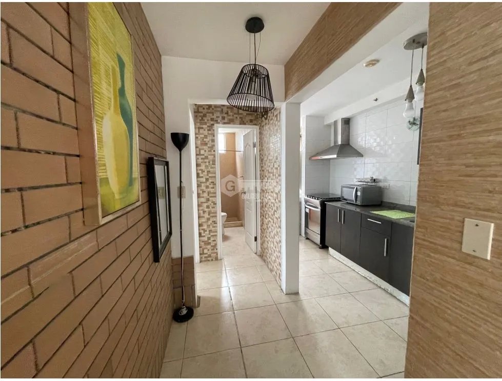 CARRASQUILLA / METRO TOWER / 71M / 2 HABITACIÓN / 1 PARKING / PISCINA