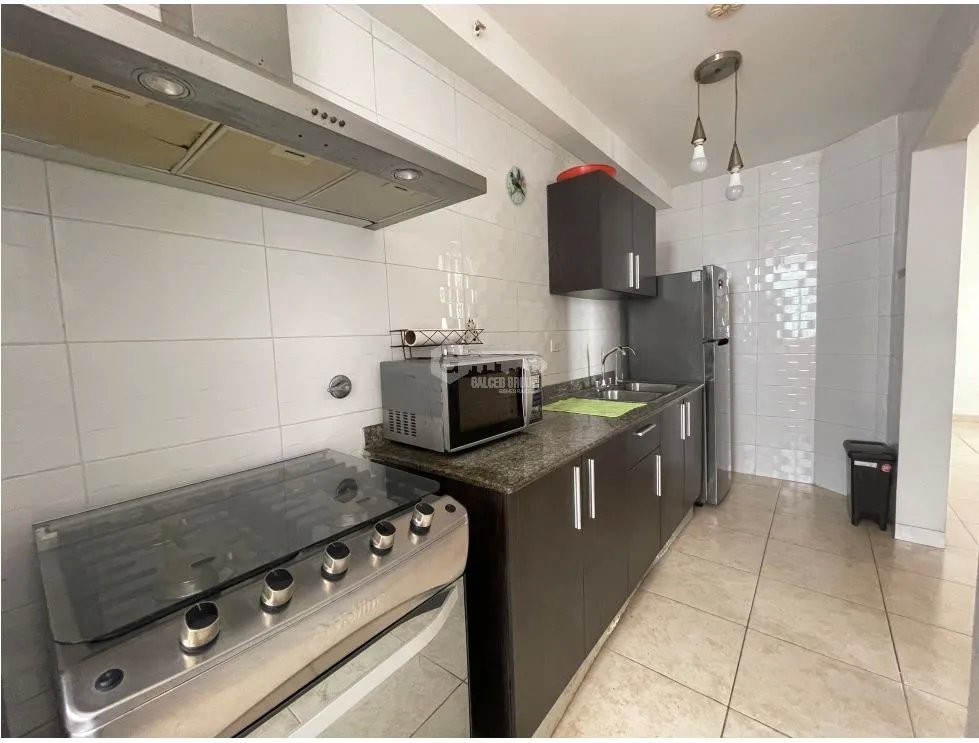 CARRASQUILLA / METRO TOWER / 71M / 2 HABITACIÓN / 1 PARKING / PISCINA