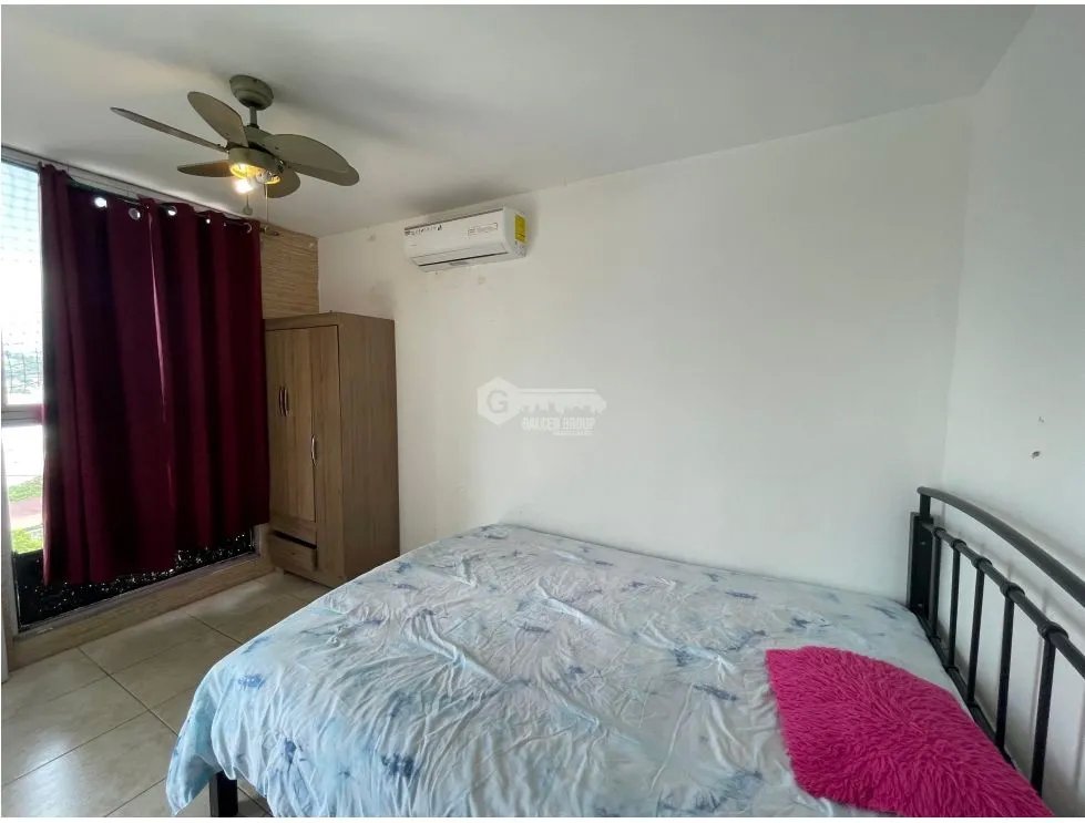 SE VENDE APARTAMENTO EN CARRASQUILLA PH METRO TOWER CON PISCINA