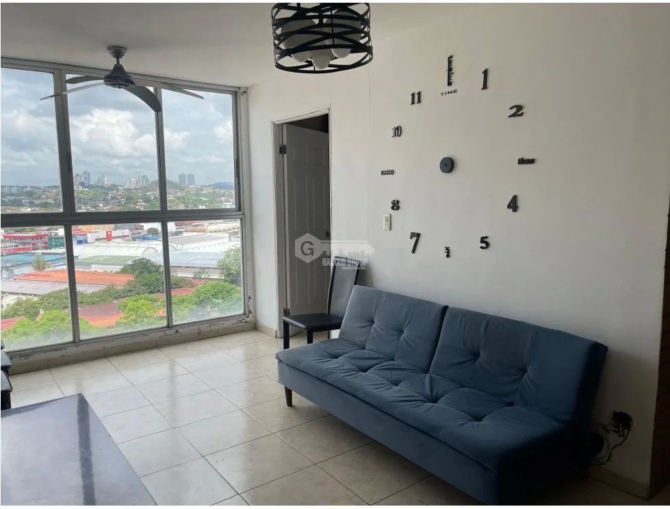 SE VENDE APARTAMENTO EN CARRASQUILLA PH METRO TOWER CON PISCINA
