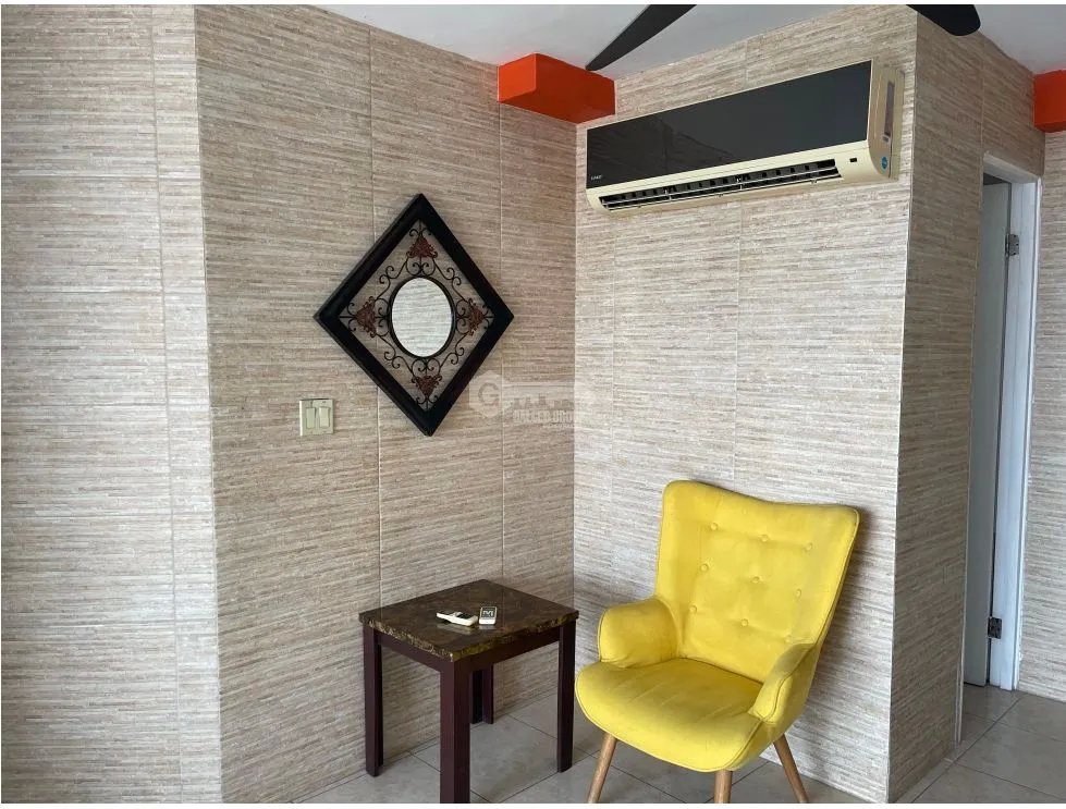 SE VENDE APARTAMENTO EN CARRASQUILLA PH METRO TOWER CON PISCINA