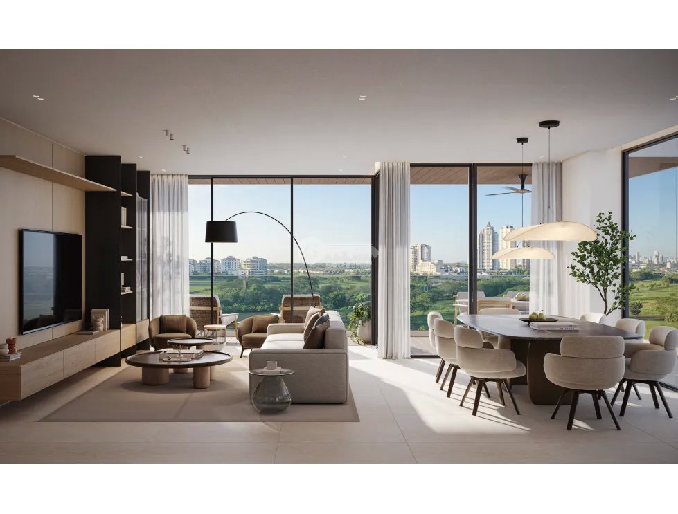 SANTA MARIA / PH ARENAS / APARTAMENTO EN PRE VENTA / ENTREGA 2029