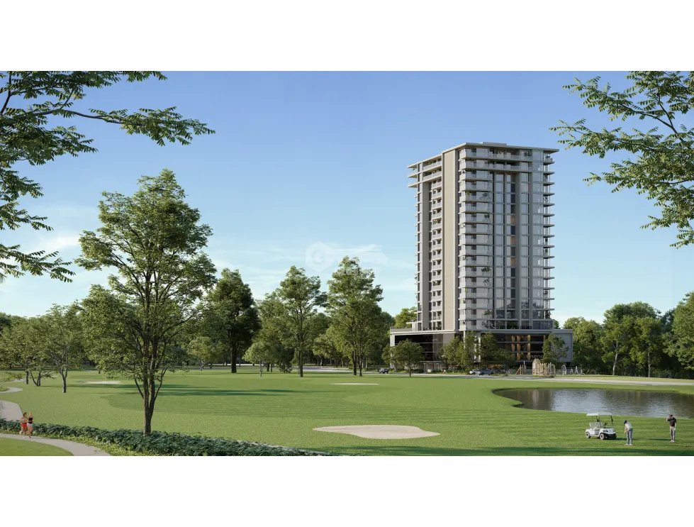 Apartment for sale in Costa del Este