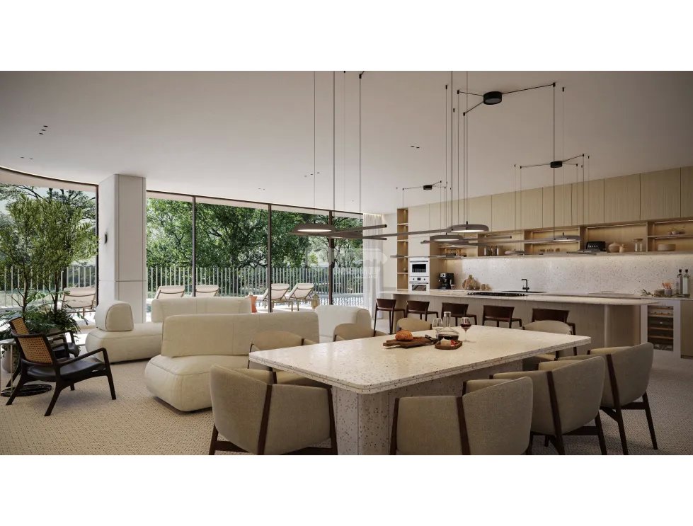 Apartment for sale in Costa del Este