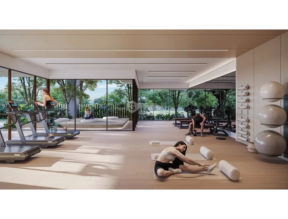 Apartment for sale in Costa del Este