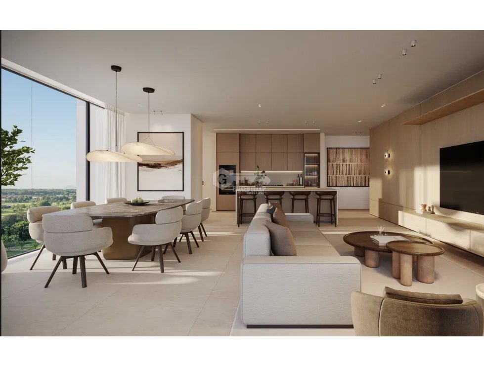 Apartment for sale in Costa del Este
