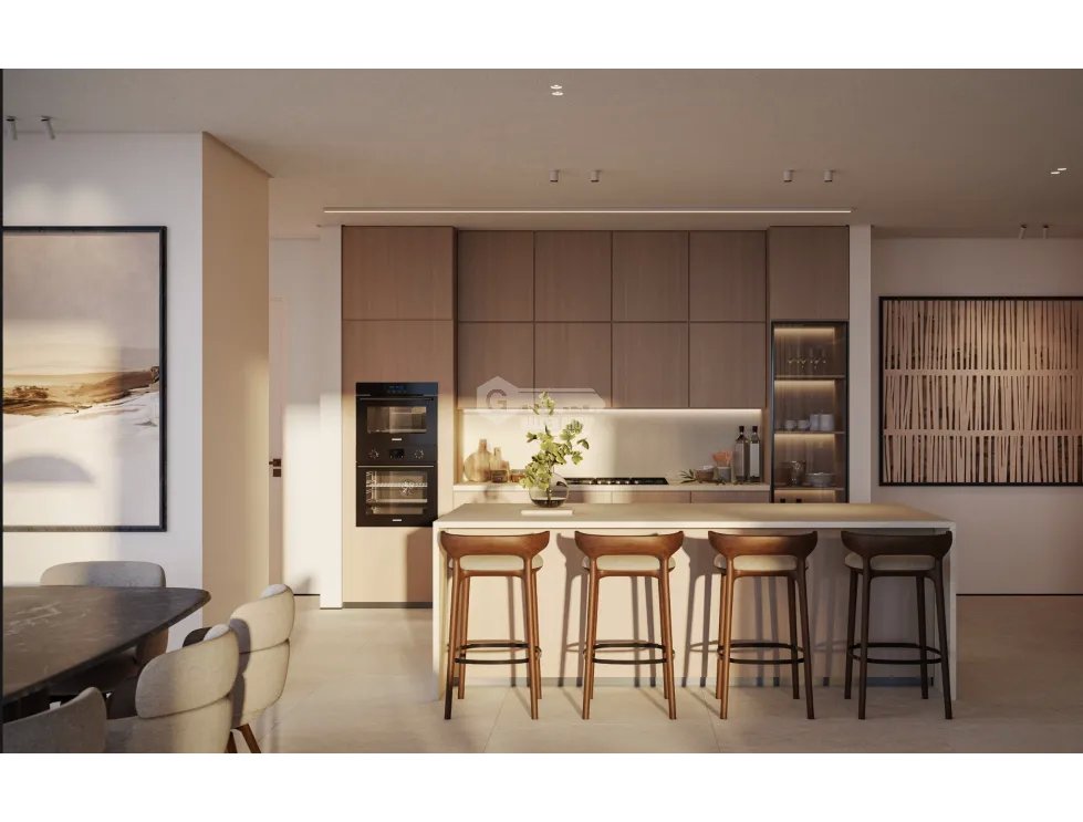 Apartment for sale in Costa del Este