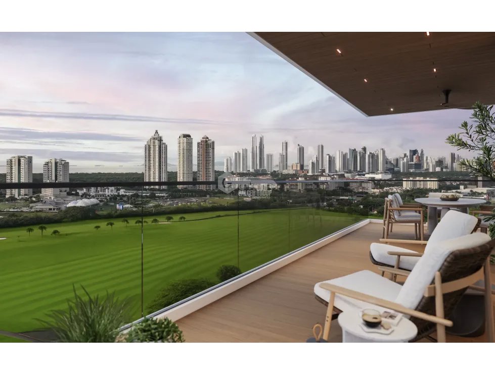 Apartment for sale in Costa del Este