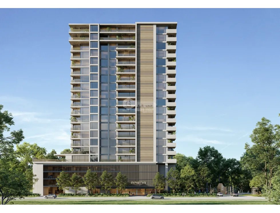 Apartment for sale in Costa del Este