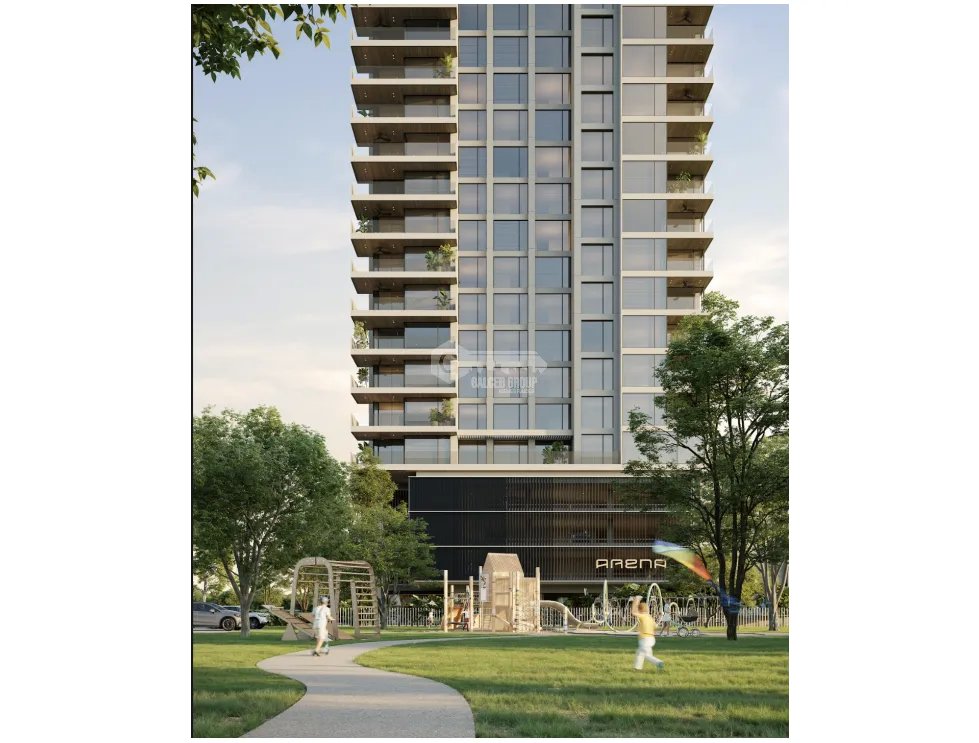 Apartment for sale in Costa del Este