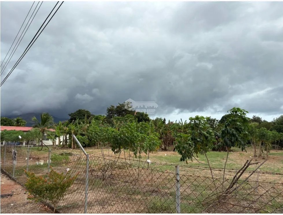 Building Lot for sale in Chame