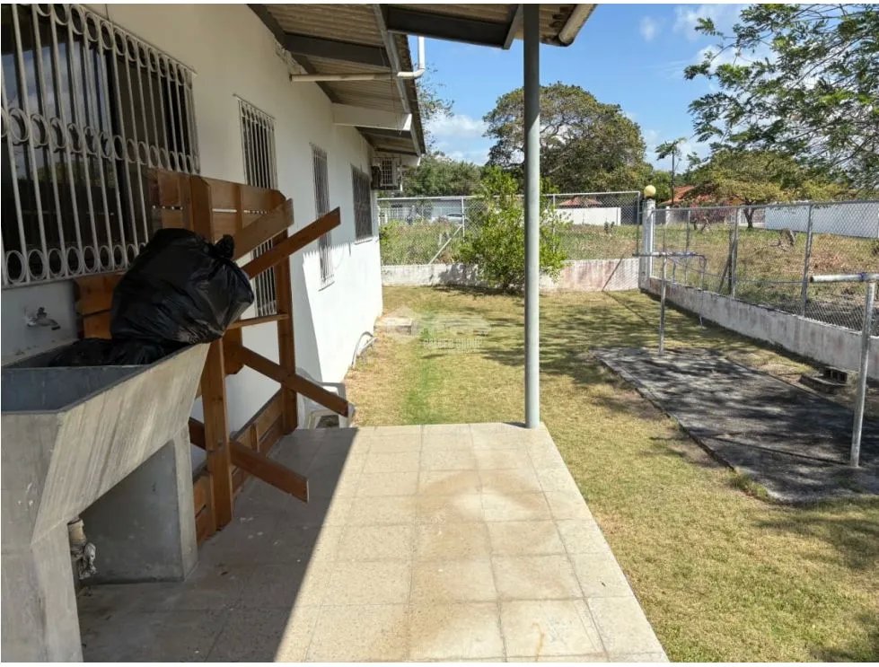 CHAME / CORONADO / 2250M / PISCINA / 3 HABITACION / 2 BAÑOS /AG