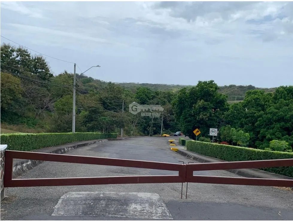 Building Lot for sale in San Carlos