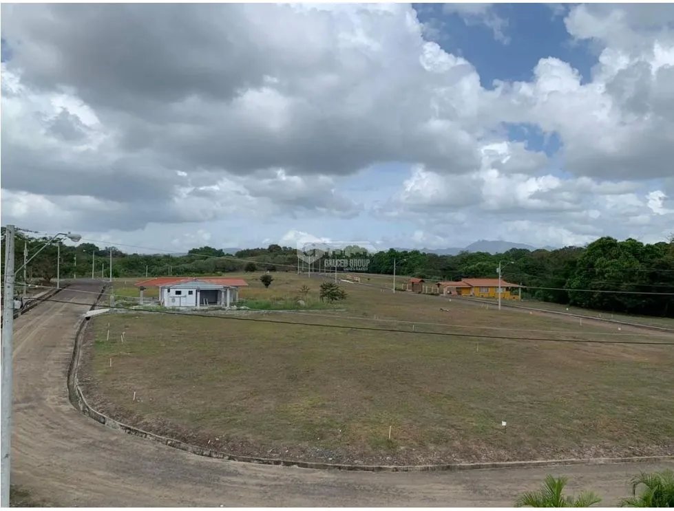 Building Lot for sale in San Carlos