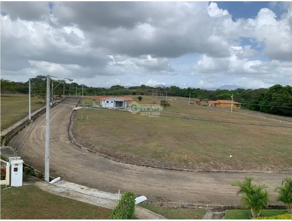 Building Lot for sale in San Carlos